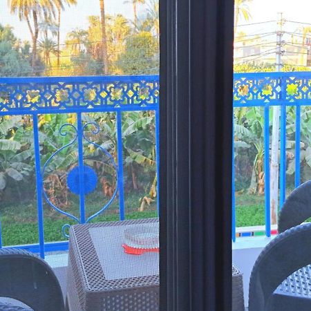 Blue Jorf Apartments 樂蜀 外观 照片