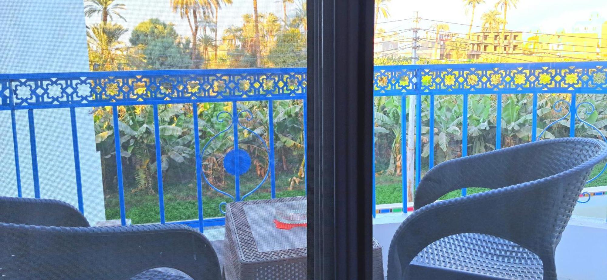 Blue Jorf Apartments 樂蜀 外观 照片