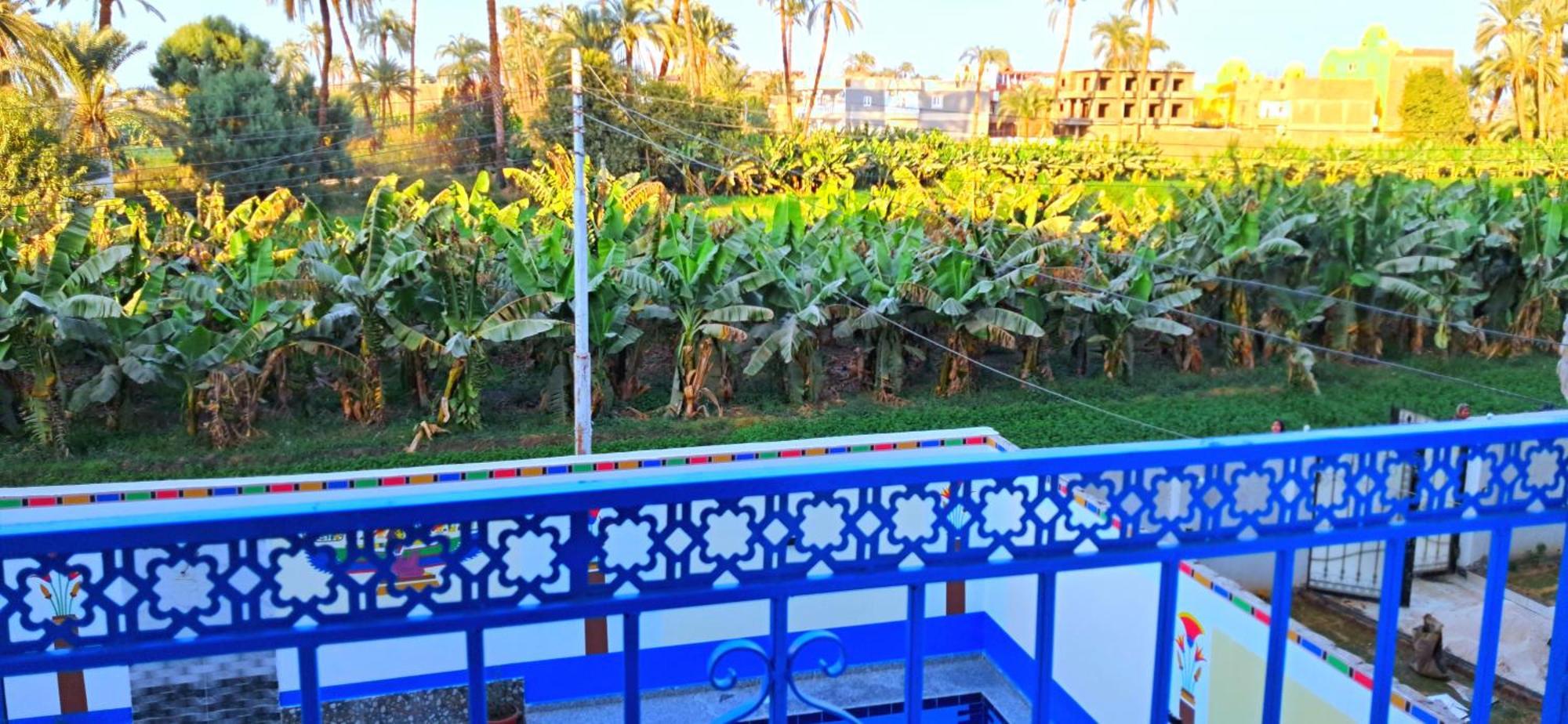 Blue Jorf Apartments 樂蜀 外观 照片