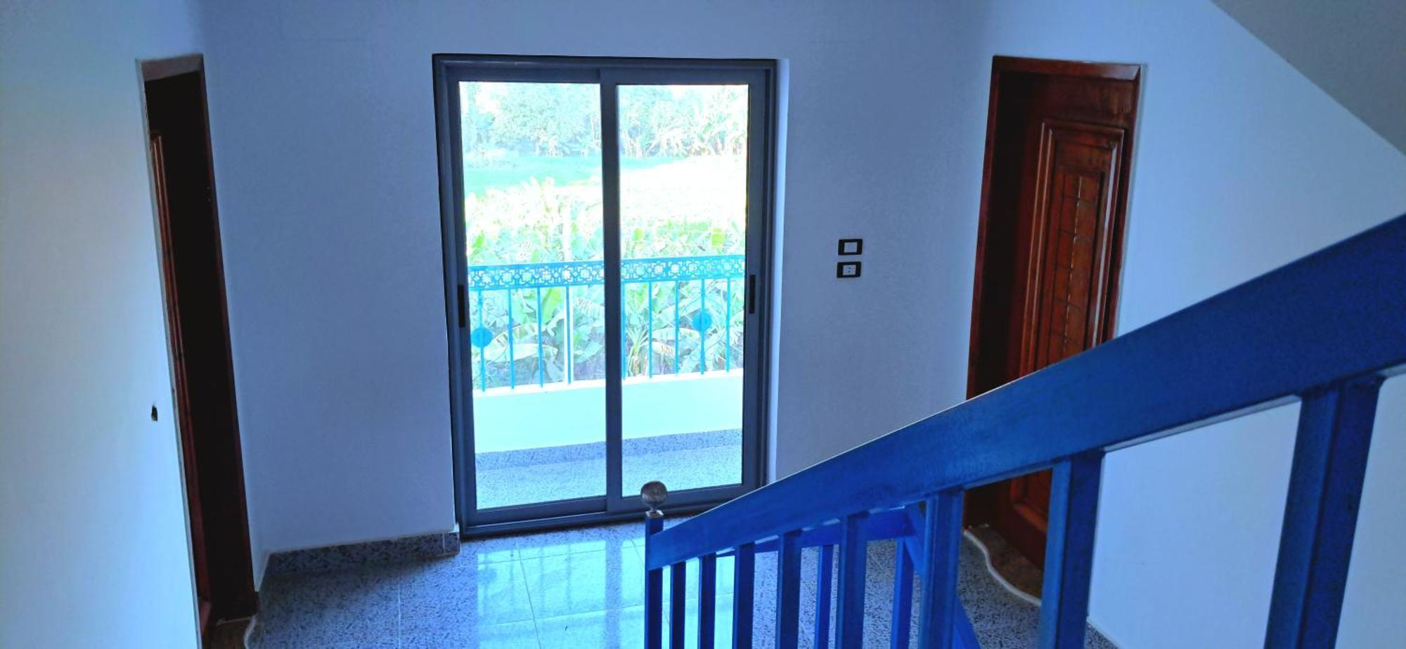 Blue Jorf Apartments 樂蜀 外观 照片