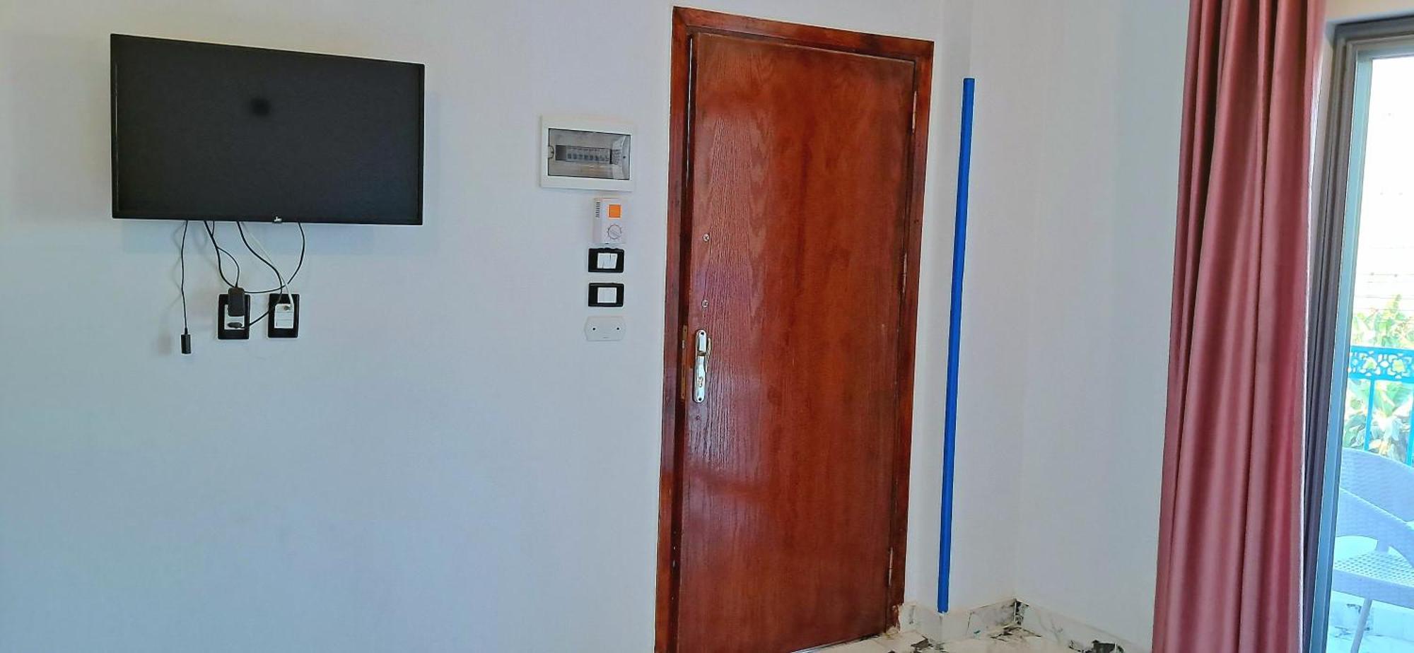 Blue Jorf Apartments 樂蜀 外观 照片