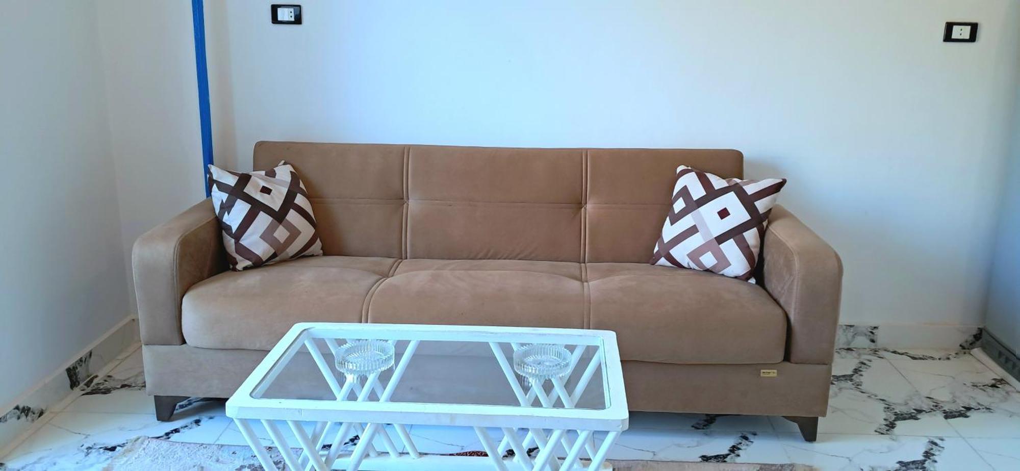 Blue Jorf Apartments 樂蜀 外观 照片